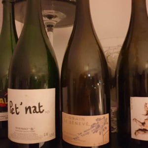 Le Monde Est Trop Petit - Le Grain de Sénevé - Adeline et Hervé Ravera 