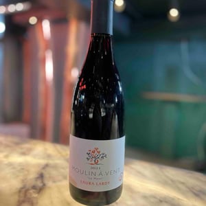 Le Mont - Domaine Laura Lardy - laura-lardy