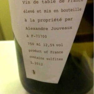 Alexandre Jouveaux - Alexandre Jouveaux - Le Mont