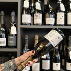 Le Mont Benoit - Domaine Emanuel Brochet - emmanuel-brochet