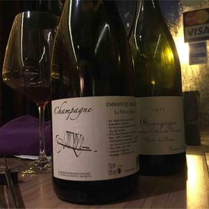 Le Mont Benoit - Domaine Emanuel Brochet - emmanuel-brochet