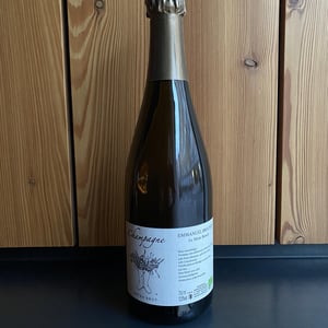 Le Mont Benoit - Domaine Emanuel Brochet - emmanuel-brochet