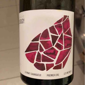 Le Mont Chainqueux - Elise Bougy - elise-bougy