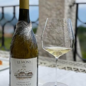 Le Mont Sec - Domaine Huet - benjamin-joliveau