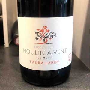Le Mont - Domaine Laura Lardy - laura-lardy