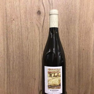 Les Parcelles Rares - Le Montceau Chardonnay - Domaine Labet - Julien, Charline & Romain Labet -2016