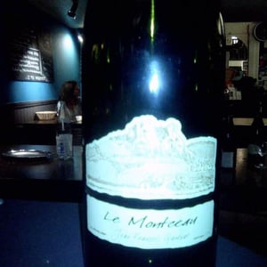 Le Montceau - Domaine Ganevat - Anne & Jean-François Ganevat 