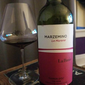 Le Morene 2015 - Garda - la-basia