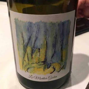 Le Mortier Gobin