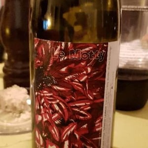 Le Motty - Les Vins Du Fab - fabien-henriot