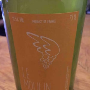 Le Moulin