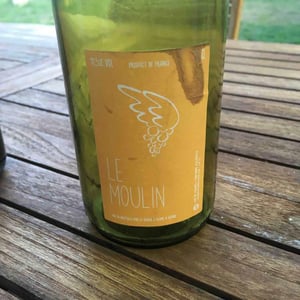 Le Moulin 2015
