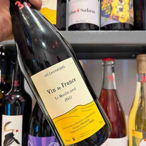 Le Moulin Neuf - Domaine des Cavarodes - etienne-thiebaud -2022
