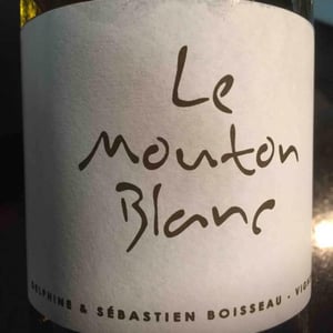 Le Mouton Blanc 2015