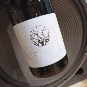 Le Mouvèdre du Clos - Clos de la Barthassade - Hélène & Guillaume Baron -2021