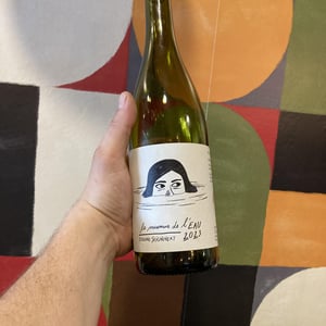 Le Murmure de l'Eau - Domaine Etienne Seignovert - etienne-seignovert