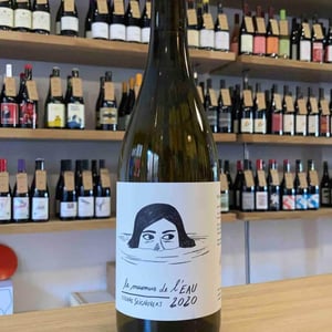 Le Murmure de l'Eau - Domaine Etienne Seignovert - etienne-seignovert
