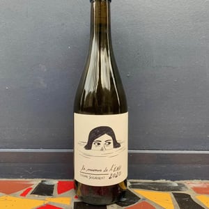 Le Murmure de l'Eau - Domaine Etienne Seignovert - etienne-seignovert