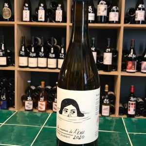 Le Murmure de l'Eau - Domaine Etienne Seignovert - etienne-seignovert