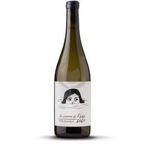 Le Murmure de l'Eau - Domaine Etienne Seignovert - etienne-seignovert