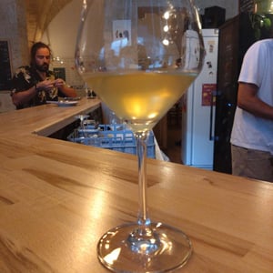 Domaine Etienne Seignovert - Etienne Seignovert - Le Murmure de l'Eau