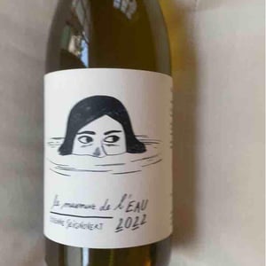 Domaine Etienne Seignovert - Etienne Seignovert - Le Murmure de l'Eau