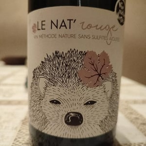 Le Nat' Rouge - Terroirs Vivants - jacques-frelin -2022