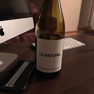 Le Naturel - Sébastien Brunet - sebastien-brunet