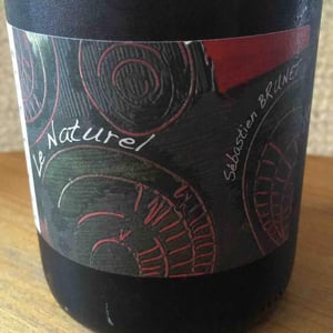 Le Naturel - Sébastien Brunet - sebastien-brunet