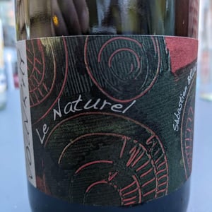 Sébastien Brunet - Sébastien Brunet - Le Naturel