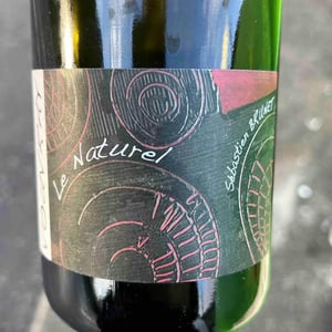 Sébastien Brunet - Sébastien Brunet - Le Naturel