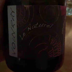 Sébastien Brunet - Sébastien Brunet - Le Naturel