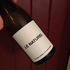 Le Naturel 2016