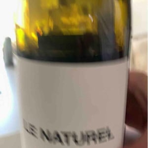 Le Naturel - Bodegas Aroa - bodegas-aroa