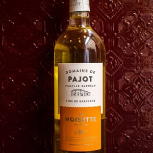 Le Noisette - Pajot - Famille Barreau -2022