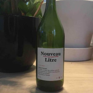 Le Nouveau Litre - Lapins Des Vignes - raphael-beysang-emelie-hurtubise
