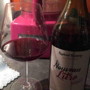 Le Nouveau Litre - Lapins Des Vignes - raphael-beysang-emelie-hurtubise