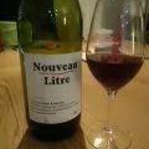 Le Nouveau Litre - Lapins Des Vignes - raphael-beysang-emelie-hurtubise