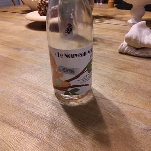 Le Nouveau Nez - Millet - Daniel Millet -2020