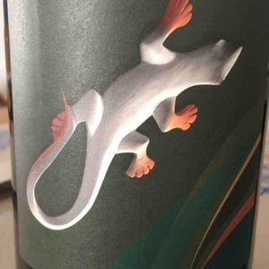 Le Nouveau-Nez - Domaine le Lézard - Denis Jouffrieau 