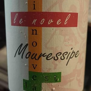 Le Novel - Domaine Mouressipe - pierre-saakovidi
