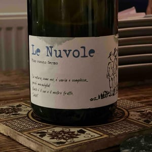 Le Nuvole - Angol d'Amig - Marco Lanzotti 