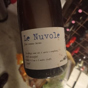Le Nuvole - Angol d'Amig - marco-lanzotti