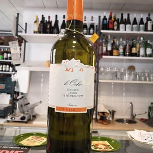Le Oche - Fattoria San Lorenzo - Natalino Crognaletti 