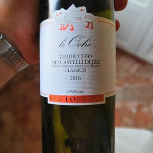 Le Oche - Fattoria San Lorenzo - natalino-crognaletti