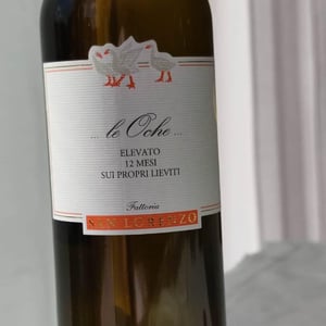 Fattoria San Lorenzo - Natalino Crognaletti - Le Oche