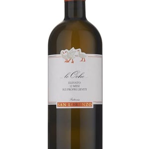 Le Oche - Fattoria San Lorenzo - natalino-crognaletti