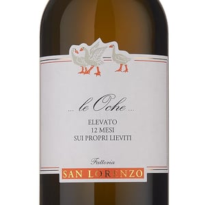 Le Oche - Fattoria San Lorenzo - natalino-crognaletti