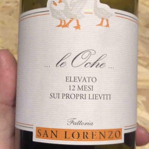 Le Oche - Fattoria San Lorenzo - natalino-crognaletti