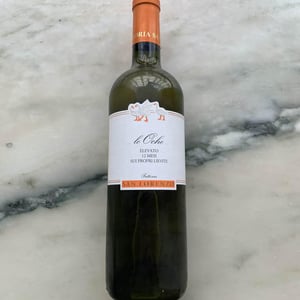 Le Oche - Fattoria San Lorenzo - natalino-crognaletti